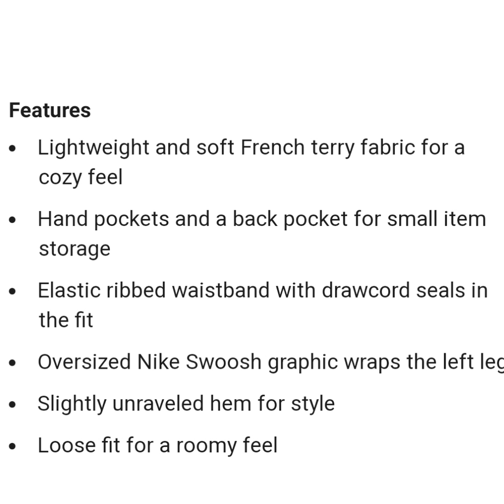 NWT Men's Nike Sportswear SPE FT Alumni Shorts - Picture 10 of 10